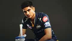 GT vs CSK: ಗುಜರಾತ್ ಟೈಟಾನ್ಸ್ ನಾಯಕ ಶುಭಮನ್ ಗಿಲ್ ಗೆ 12 ಲಕ್ಷ ರೂ. ದಂಡ!