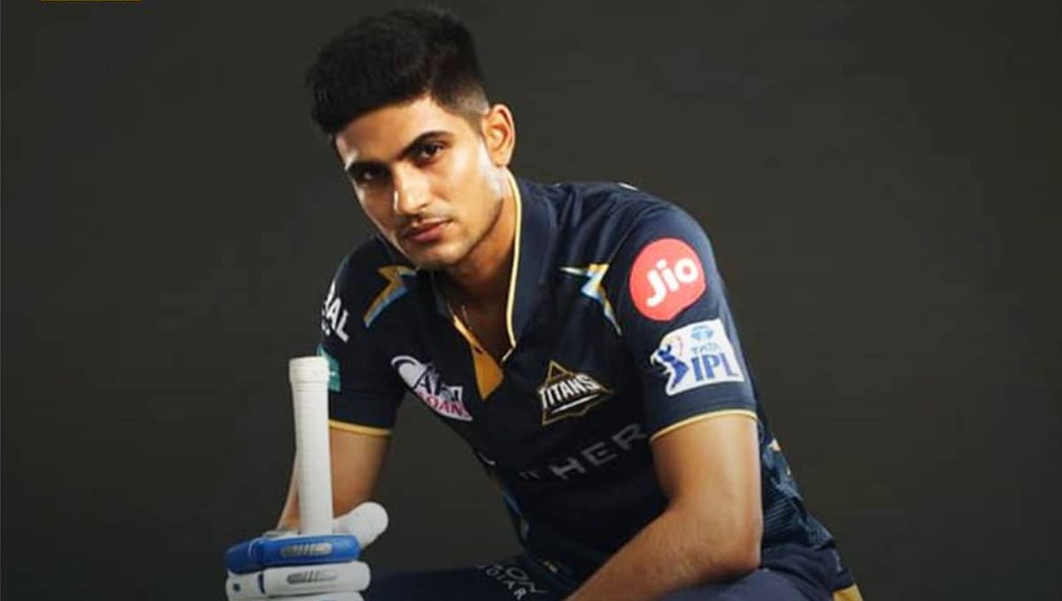 GT vs CSK: ಗುಜರಾತ್ ಟೈಟಾನ್ಸ್ ನಾಯಕ ಶುಭಮನ್ ಗಿಲ್ ಗೆ 12 ಲಕ್ಷ ರೂ. ದಂಡ!