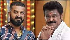 ಮಾತಿನ ಬರದಲ್ಲಿ ಆಡಿದ್ದು, ನನ್ನನ್ನು ಕ್ಷಮಿಸಿಬಿಡಿ: ನಟ ಜಗ್ಗೇಶ್ ಕ್ಷಮೆ ಕೇಳಿದ್ದು ಯಾರಿಗೆ?