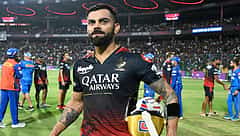IPL 2024: ಶೀಘ್ರದಲ್ಲೇ RCB ಅಭ್ಯಾಸ ಶಿಬಿರಕ್ಕೆ ಕಿಂಗ್ ಕೊಹ್ಲಿ!