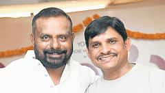'ಸಿದ್ಲಿಂಗು 2' ಕನ್ನಡ ಚಿತ್ರರಂಗದಲ್ಲಿ ತನ್ನದೇ ಆದ ಛಾಪು ಮೂಡಿಸಲಿದೆ: ನಿರ್ದೇಶಕ ವಿಜಯ್ ಪ್ರಸಾದ್