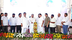 ರಾಜ್ಯದ ಜನರ ತಲಾ ಆದಾಯದಲ್ಲಿ ಹೆಚ್ಚಳ: ಸಿಎಂ ಸಿದ್ದರಾಮಯ್ಯ