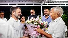ಲೋಕಸಭಾ ಚುನಾವಣೆ: ಬಿಹಾರದಲ್ಲಿ 26 ಕ್ಷೇತ್ರಗಳಲ್ಲಿ RJD, 9 ಸ್ಥಾನಗಳಲ್ಲಿ ಕಾಂಗ್ರೆಸ್ ಸ್ಪರ್ಧೆ