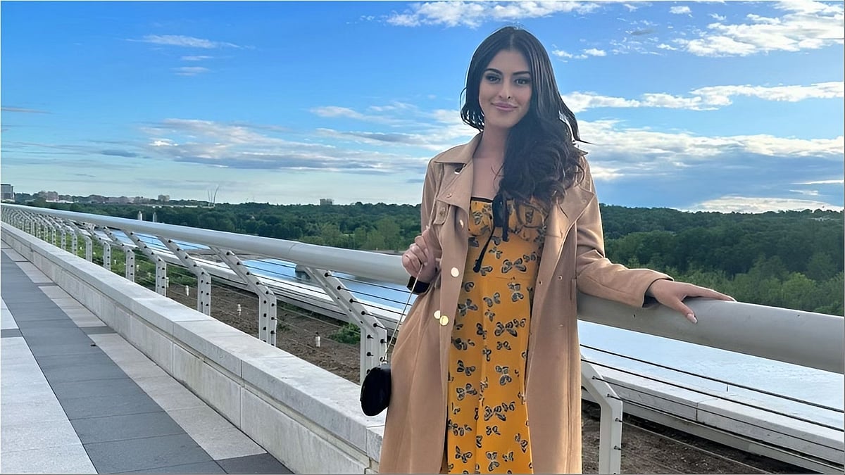 Sophia Leone: ನೀಲಿ ಚಿತ್ರ ತಾರೆ ಸೋಫಿಯಾ ಲಿಯೋನ್ ಶವವಾಗಿ ಪತ್ತೆ, ಸಾವಿನ ಕಾರಣ ನಿಗೂಢ!