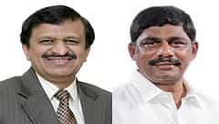 ಸೇವೆ v/s ಸುಲಿಗೆ: ಕುಟುಂಬಗಳ ರಾಜಕೀಯ ಘರ್ಷಣೆಯಲ್ಲಿ ಮತದಾರನ ಹೃದಯ ಗೆಲ್ತಾರ ವೈದ್ಯರು ?