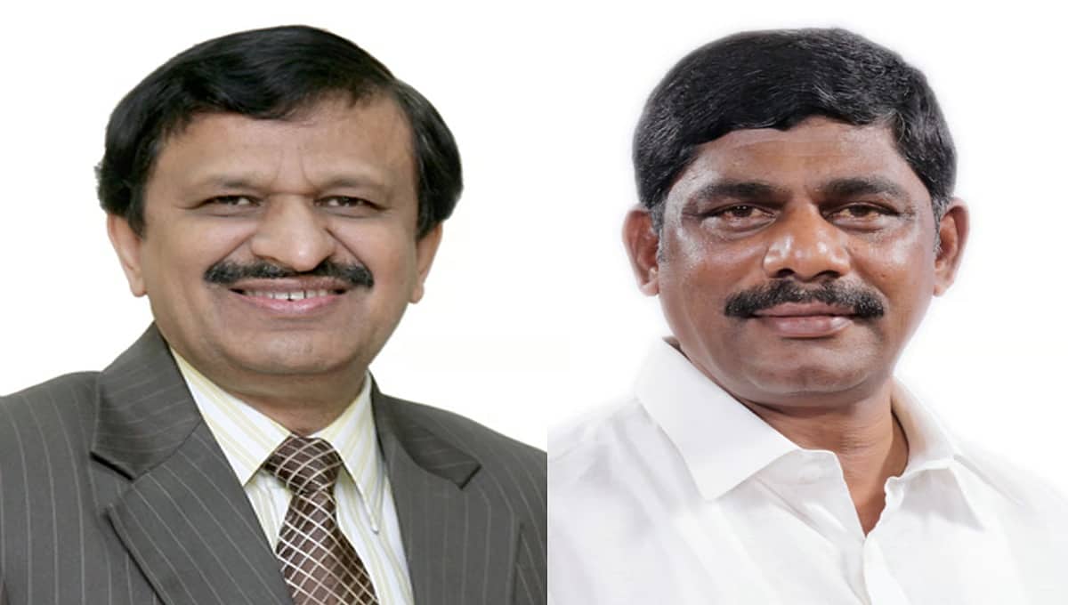 ಸೇವೆ v/s ಸುಲಿಗೆ: ಕುಟುಂಬಗಳ ರಾಜಕೀಯ ಘರ್ಷಣೆಯಲ್ಲಿ ಮತದಾರನ ಹೃದಯ ಗೆಲ್ತಾರ ವೈದ್ಯರು ?