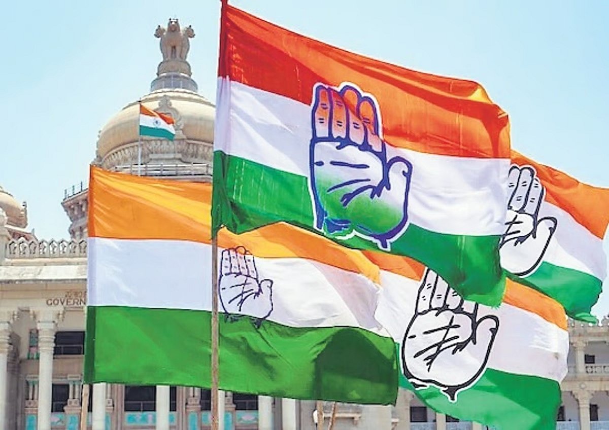 ಲೋಕಸಭಾ ಚುನಾವಣೆ 2024: ಕಾಂಗ್ರೆಸ್'ನ 17 ಅಭ್ಯರ್ಥಿಗಳ 2ನೇ ಪಟ್ಟಿ ಇಂದು ಪ್ರಕಟ ಸಾಧ್ಯತೆ
