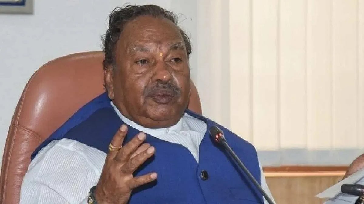 ಉಚ್ಛಾಟನೆಗೆ ಹೆದರಲ್ಲ, ಗೆದ್ದು ಮರಳಿ ಬಿಜೆಪಿಗೆ ಹೋಗುವೆ: ಕೆ.ಎಸ್.ಈಶ್ವರಪ್ಪ