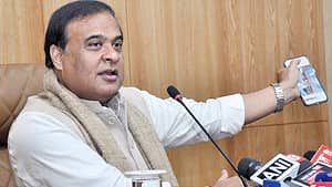 'ಅಸ್ಸಾಂನಲ್ಲಿ ಸ್ಥಳೀಯರಾಗಬೇಕೆಂದರೆ...'; ಬಾಂಗ್ಲಾದೇಶ ಮೂಲದ ಬಂಗಾಳಿ ಮಾತನಾಡುವ ಮುಸ್ಲಿಮರಿಗೆ ಸಿಎಂ Himanta Biswa Sarma ಷರತ್ತು!