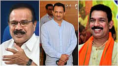 ಕಮಲ ಕಲಿಗಳಿಗೆ ಅಭ್ಯರ್ಥಿಗಳ ಆಯ್ಕೆ ತಲೆನೋವು: ಕಟೀಲ್ ಬಗ್ಗೆ ದೆಹಲಿ ನಾಯಕರಿಗಿಲ್ಲ ಒಲವು; ಹಲವು ಪ್ರಭಾವಿಗಳಿಗೆ ಟಿಕೆಟ್ ಮಿಸ್!