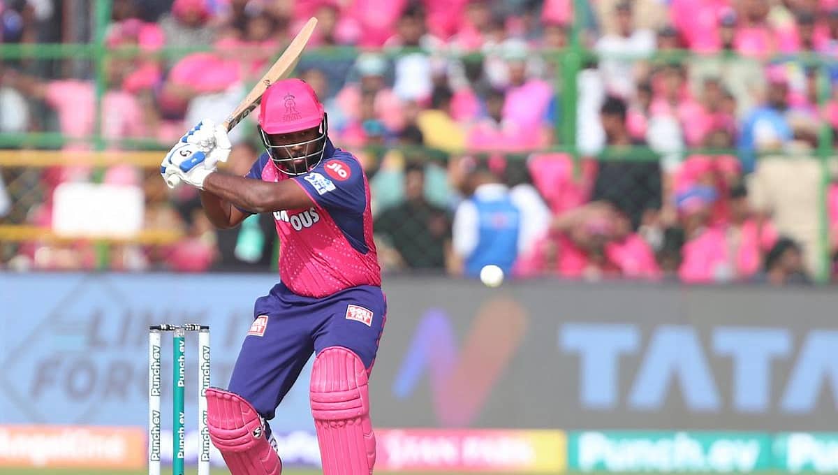 IPL 2024: ಸಂಜು ಸ್ಯಾಮ್ಸನ್ ಅಬ್ಬರ, 20 ರನ್ ಗಳಿಂದ ಲಕ್ನೋ ಮಣಿಸಿದ ರಾಜಸ್ಥಾನ ರಾಯಲ್ಸ್