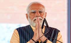 'ವಿಕಸಿತ ಭಾರತದ ಕನಸು ಸಾಕಾರಕ್ಕೆ ನಿಮ್ಮ ಸಹಕಾರ, ಬೆಂಬಲ ಸಿಗುತ್ತದೆ ಎಂಬ ವಿಶ್ವಾಸ ನನಗಿದೆ': ಪ್ರಧಾನಿ ಮೋದಿ ಪತ್ರ