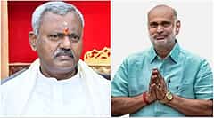 ರಾಜ್ಯಸಭಾ ಚುನಾವಣೆ: ಎಸ್ ಟಿ ಸೋಮಶೇಖರ್, ಶಿವರಾಮ ಹೆಬ್ಬಾರ್ ಗೆ ಬಿಜೆಪಿ ಶೋಕಾಸ್ ನೋಟಿಸ್