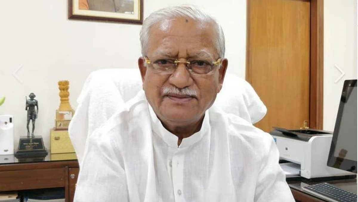 ರಾಜಕಾರಣದ ಅನುಭವದ ಗಣಿ ರಮೇಶ್ ಜಿಗಜಿಣಗಿ: ಹ್ಯಾಟ್ರಿಕ್ ಹೀರೋಗೆ ನಾಲ್ಕನೆಯ ಗೆಲುವು ಕಬ್ಬಿಣದ ಕಡಲೆ!