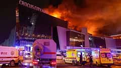 Moscow terror Attack: ತಿಂಗಳು ಮೊದಲೇ ರಷ್ಯಾಗೆ ಎಚ್ಚರಿಕೆ ನೀಡಿದ್ದ ಅಮೆರಿಕ!