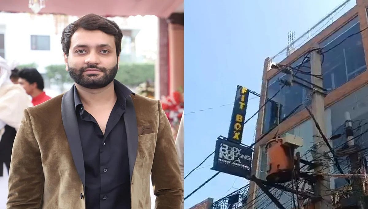 ಮದುವೆಗೆ ಕೆಲವೇ ಗಂಟೆಗಳ ಮೊದಲು ಮಗನನ್ನೆ ಹತ್ಯೆ ಮಾಡಿದ ತಂದೆ!