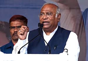 ಮಲ್ಲಿಕಾರ್ಜುನ ಖರ್ಗೆ, ಪ್ರಧಾನಿ ಮೋದಿ ಭೇಟಿಗೆ ಸಮಯ ಕೇಳಿದ್ದು ಯಾಕೆ ಗೊತ್ತಾ?