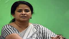 ಕರ್ಮ ನಿಮ್ಮನ್ನು ಸುತ್ತಿಕೊಳ್ಳುತ್ತೆ: ಅರವಿಂದ್ ಕೇಜ್ರಿವಾಲ್ ಬಂಧನಕ್ಕೆ ಶರ್ಮಿಷ್ಠ ಮುಖರ್ಜಿ ಪ್ರತಿಕ್ರಿಯೆ