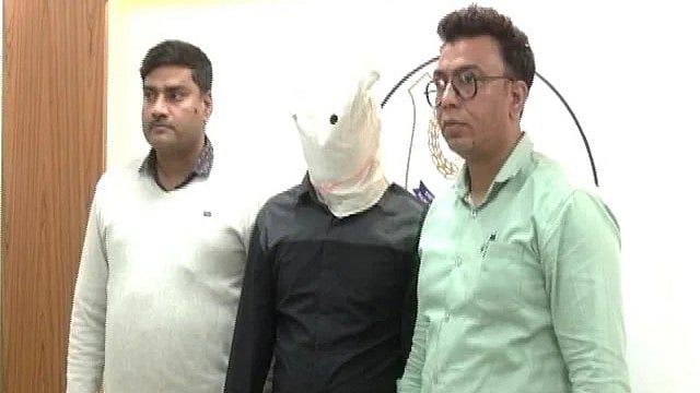 2 ಸಾವಿರ ಕೋಟಿ ರೂ ಮೌಲ್ಯದ Drugs Smuggling; ಚಿತ್ರ ನಿರ್ಮಾಪಕ, DMK ಮಾಜಿ ನಾಯಕ ಜಾಫರ್ ಸಾದಿಕ್ ಬಂಧನ