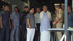 ರಾಮೇಶ್ವರಂ ಕೆಫೆ ಸ್ಫೋಟ: ಕ್ಯಾಪ್, ಮಾಸ್ಕ್ ಧರಿಸಿ ಬಂದು ರವೆ ಇಡ್ಲಿ ತಿಂದು ಟೈಮರ್ ಇಟ್ಟು ಹೋಗಿದ್ದ ಶಂಕಿತ!