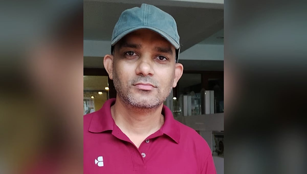 ಬೆಂಗಳೂರು: ಕೇರಳಕ್ಕೆ ಹೋಗುವುದಾಗಿ ಹೇಳಿ ಹೋದ ಟೆಕ್ಕಿ ಪತಿ ನಾಪತ್ತೆ; ಹುಡುಕಿಕೊಡುವಂತೆ ಪತ್ನಿ ದೂರು!