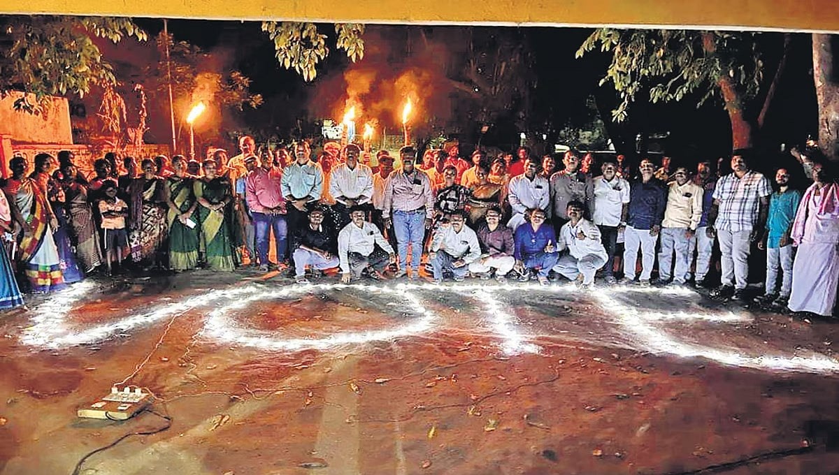 ಉತ್ತರ ಕರ್ನಾಟಕದಿಂದ 2.5 ಲಕ್ಷ ಕಾರ್ಮಿಕರು ವಲಸೆ: ಅರ್ಹ ಮತದಾರರ ತಲುಪಲು ಚುನಾವಣಾ ಆಯೋಗ ಕ್ರಮ