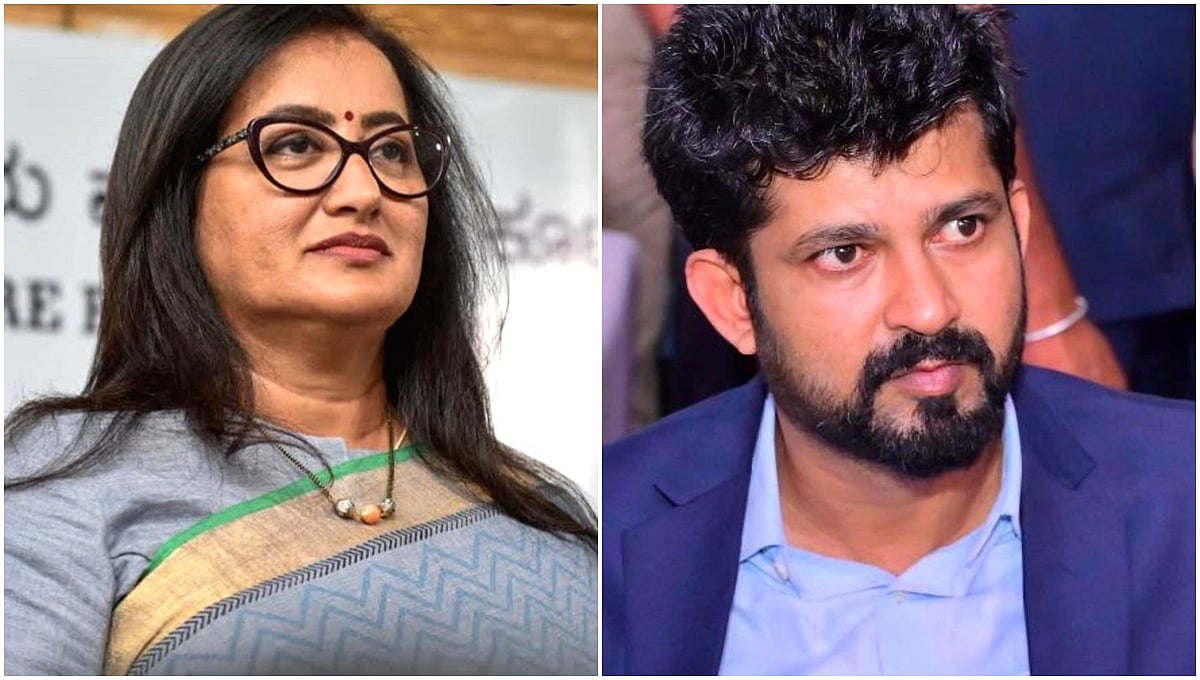 ಸಂಚಲನ ಸೃಷ್ಟಿಸಿದ ಹಳೇ ಮೈಸೂರು ಭಾಗ: ಸಂಸತ್ ಪಾಸ್ ಪ್ರಕರಣದಲ್ಲಿ 'ಸಿಂಹ' ತಲೆದಂಡ; ಮೈತ್ರಿ ಹಿತಾಸಕ್ತಿಗಾಗಿ 'ಸುಮಲತಾ' ಬಲಿ!