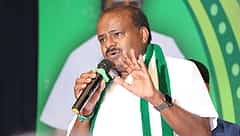 BJP ಜೊತೆಗಿನ ಮೈತ್ರಿ ಸದ್ಯಕ್ಕೆ ನನಗೆ ಮುಖ್ಯ ಅಲ್ಲ: ಎಚ್ ಡಿ ಕುಮಾರಸ್ವಾಮಿ