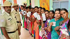 Loksabha Election 2024: ಕರ್ನಾಟಕದಲ್ಲಿ 2 ಹಂತದ ಮತದಾನ, ಇಲ್ಲಿದೆ ಸಂಪೂರ್ಣ ವಿವರ!