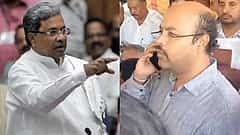 ಸಿಎಂ ಸಿದ್ದರಾಮಯ್ಯ ಪುತ್ರ ಡಾ ಯತೀಂದ್ರಗೆ ವರುಣಾ ಕ್ಷೇತ್ರದ ಗ್ರಾಮಸ್ಥರ ಘೇರಾವ್