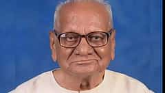 ಹೆಸರಾಂತ ಹಿರಿಯ ಸಾಹಿತಿ ಗುರುಲಿಂಗ ಕಾಪಸೆ ನಿಧನ