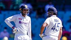 IND vs ENG: ರೋಹಿತ್-ಶುಭ್ಮನ್ ಗಿಲ್ ಭರ್ಜರಿ ಶತಕ: 5ನೇ ಟೆಸ್ಟ್ ಪಂದ್ಯದಲ್ಲಿ ಭಾರತ ಮೇಲುಗೈ!