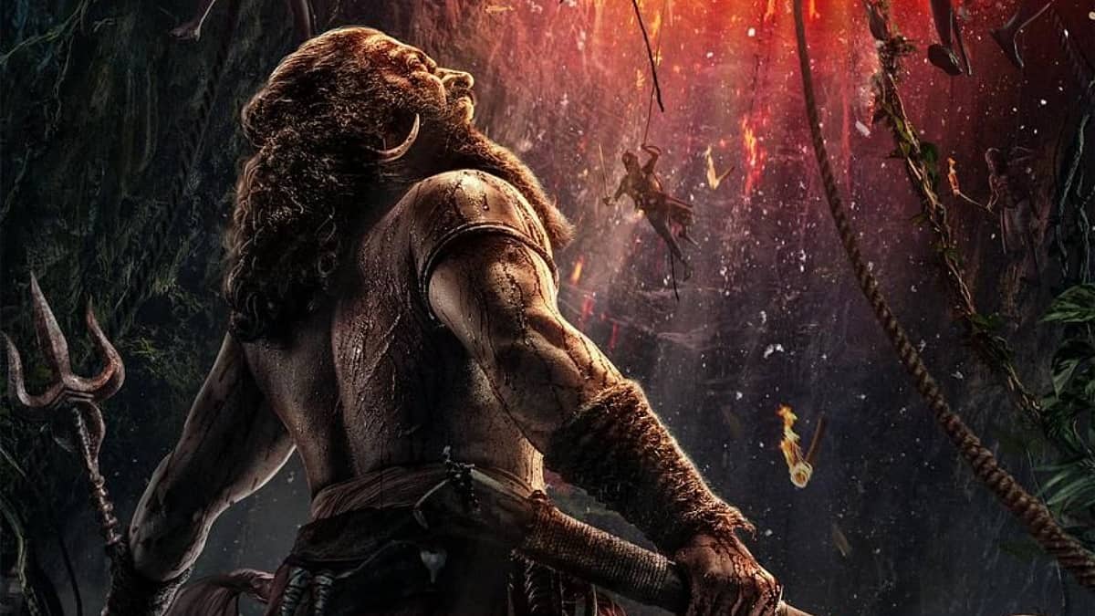 Kantara Movie: ಶೂಟಿಂಗ್ ಆರಂಭಕ್ಕೂ ಮುನ್ನವೇ OTT ಹಕ್ಕು Amazon Prime ಪಾಲು, ಭಾರಿ ಮೊತ್ತಕ್ಕೆ 'ಕಾಂತಾರ 1' ಮಾರಾಟ?
