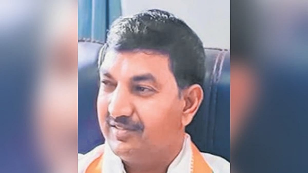 ಕೋಲಾರ ಲೋಕಸಭಾ ಕ್ಷೇತ್ರ: ಮುನಿಯಪ್ಪ ಪ್ರಯತ್ನ ವ್ಯರ್ಥ, ಕಾಂಗ್ರೆಸ್ ನಿಂದ ಗೌತಮ್ ಗೆ ಟಿಕೆಟ್ ಸಿಕ್ಕಿದ್ದೇಗೆ?