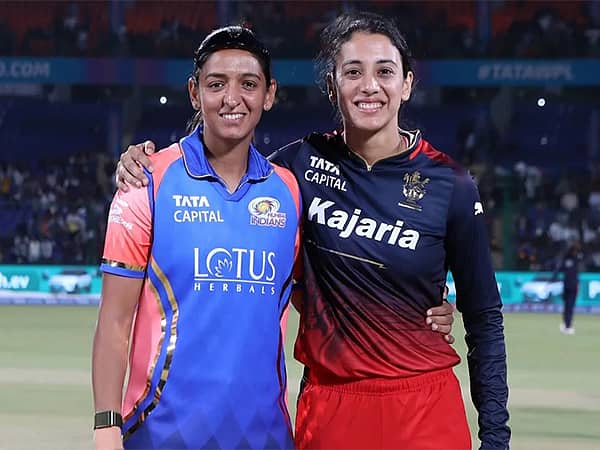 ಇಂದಿನಿಂದ WPL 2026 ನಾಲ್ಕನೇ ಆವೃತ್ತಿ ಆರಂಭ: RCB ಜೊತೆಗೆ ಹಾಲಿ ಚಾಂಪಿಯನ್ ಮುಂಬೈ ಇಂಡಿಯನ್ಸ್ ಕಾದಾಟ!
