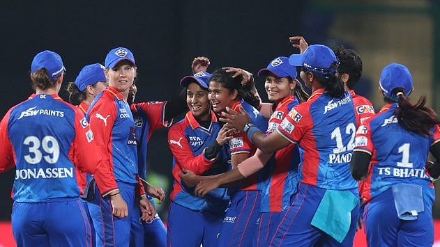 WPL 2024: ಮುಂಬೈ ವಿರುದ್ಧ ಡೆಲ್ಲಿ ಗೆ 29 ರನ್ ಜಯ, 2ನೇ ಸ್ಥಾನಕ್ಕೆ ಜಿಗಿದ RCB