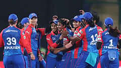 WPL 2024: ಮುಂಬೈ ವಿರುದ್ಧ ಡೆಲ್ಲಿ ಗೆ 29 ರನ್ ಜಯ, 2ನೇ ಸ್ಥಾನಕ್ಕೆ ಜಿಗಿದ RCB