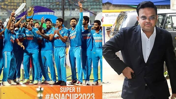 IPL ಮೂಲಕ ಟಿ20 ವಿಶ್ವಕಪ್ ಆಯ್ಕೆಗೆ ಕನಸು ಕಾಣುತ್ತಿದ್ದ ಆಟಗಾರರಿಗೆ BCCI ಬಿಗ್ ಶಾಕ್!