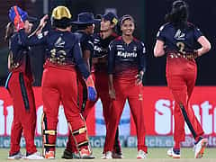 WPL 2026: ಕೇವಲ 4 ಆಟಗಾರ್ತಿಯರನ್ನು ಉಳಿಸಿಕೊಂಡ RCB; ಮೆಗಾ ಹರಾಜಿಗೆ ಸಜ್ಜು; ಉಳಿದಿರುವ ಹಣವೆಷ್ಟು?