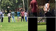 'ಟಾಕ್ಸಿಕ್' ಚಿತ್ರೀಕರಣಕ್ಕೆ ಭರದ ತಯಾರಿ; ವಿಡಿಯೋ ವೈರಲ್