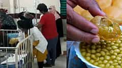 Ramzan: ದಾವಣಗೆರೆಯಲ್ಲಿ ಪಾನಿಪೂರಿ ಸೇವಿಸಿ ಅಸ್ವಸ್ಥನಾಗಿದ್ದ ಬಾಲಕ ಚಿಕಿತ್ಸೆ ಫಲಿಸದೆ ಸಾವು