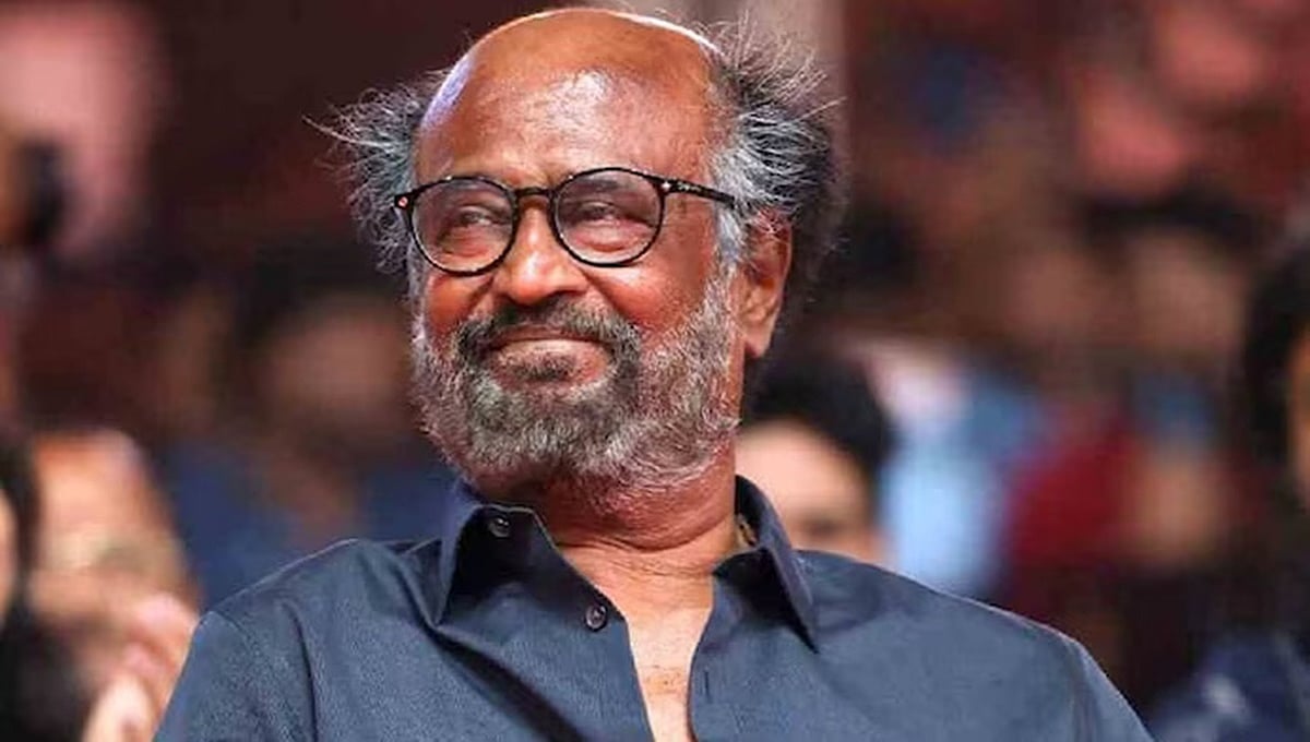 ಕ್ಷಮಿಸಿ, ನ್ಯಾಯಮೂರ್ತಿ ಹೇಮಾ ವರದಿ ಬಗ್ಗೆ ನನಗೇನೂ ಗೊತ್ತಿಲ್ಲ: ರಜನಿಕಾಂತ್