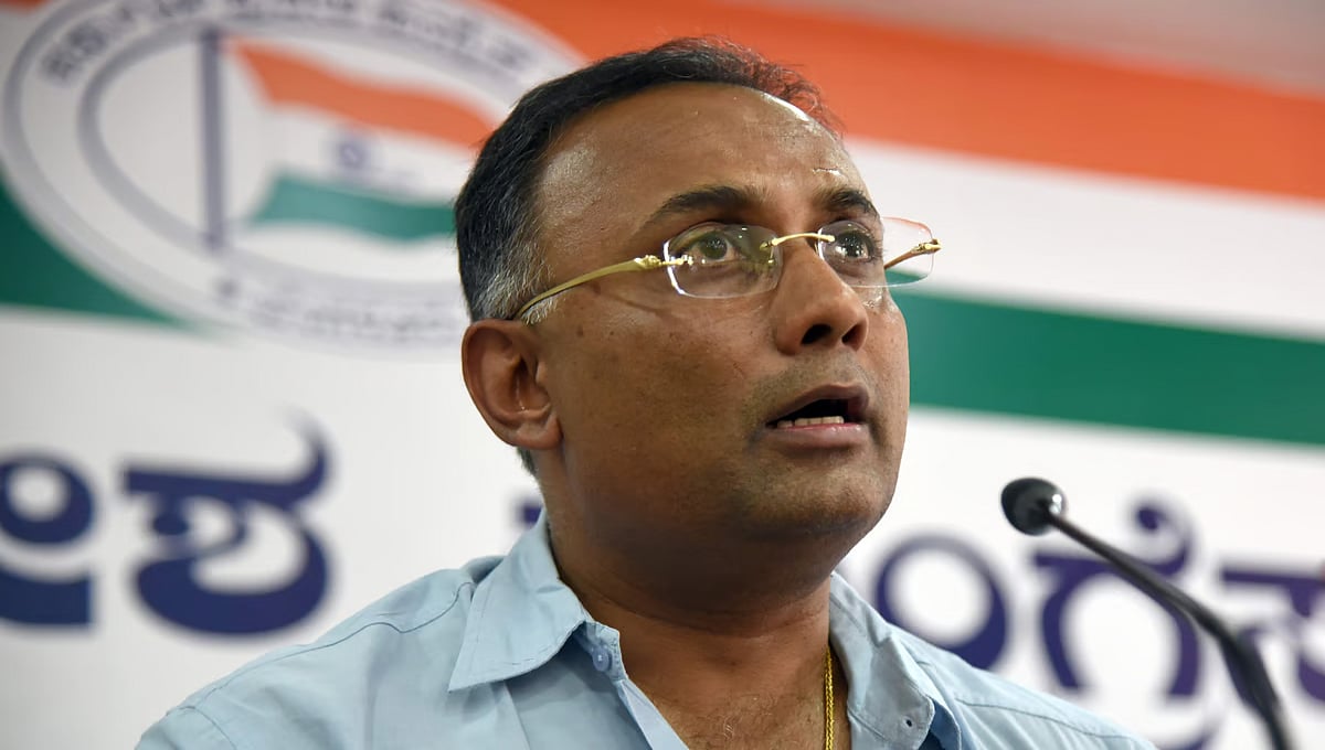 ಗರ್ಭಕಂಠದ ಕ್ಯಾನ್ಸರ್ ಬಗ್ಗೆ ಜಾಗೃತಿ ಮತ್ತು ಲಸಿಕಾ ಕಾರ್ಯಕ್ರಮಕ್ಕೆ ಸರ್ಕಾರ ಒತ್ತು ನೀಡಲಿದೆ: ದಿನೇಶ್ ಗುಂಡೂರಾವ್