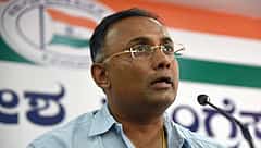 ಗರ್ಭಕಂಠದ ಕ್ಯಾನ್ಸರ್ ಬಗ್ಗೆ ಜಾಗೃತಿ ಮತ್ತು ಲಸಿಕಾ ಕಾರ್ಯಕ್ರಮಕ್ಕೆ ಸರ್ಕಾರ ಒತ್ತು ನೀಡಲಿದೆ: ದಿನೇಶ್ ಗುಂಡೂರಾವ್