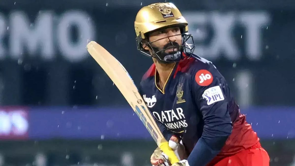 IPL 2024: ಚೆನ್ನೈ ವಿರುದ್ಧ ಪಂದ್ಯ ಸೋತ ಬೆನ್ನಲ್ಲೇ ನಿವೃತ್ತಿಯ ಸುಳಿವು ನೀಡಿದ RCB ಆಟಗಾರ