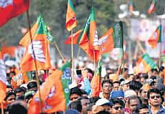 'ಟ್ರೋಲ್ ಮಿನಿಸ್ಟರ್' ಪ್ರಿಯಾಂಕ್ ಖರ್ಗೆ ಉಸ್ತುವಾರಿ ಅವಧಿಯಲ್ಲಿ ಕೊಲೆ ಸುಲಿಗೆಗಳದ್ದೇ ದರ್ಬಾರು: ಬಿಜೆಪಿ ಟೀಕೆ
