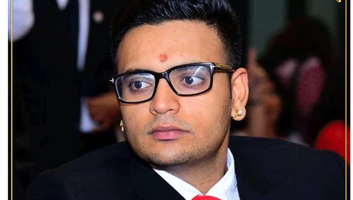 ಅಲ್ಪ ಸಂಖ್ಯಾತರ ವಿಶ್ವಾಸ ಗಳಿಸಲು ಯದುವೀರ್ ತಂತ್ರ: ಕ್ರಿಶ್ಚಿಯನ್ ನಾಯಕರ ಜೊತೆ ಸಭೆ!