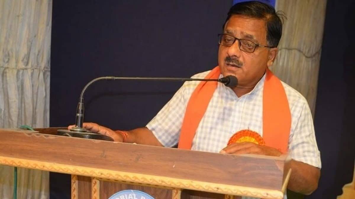 ಪ್ರಜ್ವಲ್ ರೇವಣ್ಣ, ಪ್ರೀತಂ ನಡುವಿನ ಭಿನ್ನಾಭಿಪ್ರಾಯ ಶಮನಕ್ಕೆ ರಾಧಾ ಮೋಹನ್ ದಾಸ್ ಅಗರ್ವಾಲ್ ಮುಂದು!