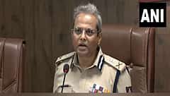 ಬೆಂಗಳೂರಿನ ಐದು ಪೊಲೀಸ್ ಕ್ಯಾಂಪಸ್ ಗಳಲ್ಲಿ 590 ಇಂಗು ಗುಂಡಿ ನಿರ್ಮಾಣ: ಪೊಲೀಸ್ ಕಮಿಷನರ್ ಬಿ ದಯಾನಂದ