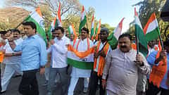 ಪಾಕ್ ಪರ ಘೋಷಣೆ: ಮೂವರ ಬಂಧನ ಬೆನ್ನಲ್ಲೇ ಕಾಂಗ್ರೆಸ್ ಸಂಸದ ನಾಸೀರ್ ರಾಜೀನಾಮೆಗೆ ಬಿಜೆಪಿ ಆಗ್ರಹ 